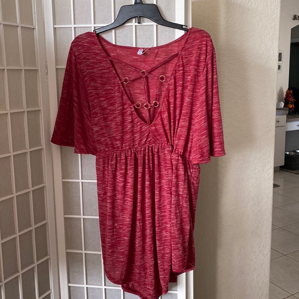 Ladies Top